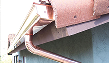 Rain Gutter Installation, Repair, Cleaning in Navajo, NM